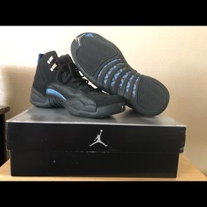 Air Jordan 12 Retro